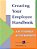 Creating Your Employee Handbook: A Do-It-yourself Kit For Nonprofits-.. - Imagem 1