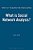 What Is Social Network Analysis?-.. - Imagem 1
