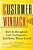 Customer Winback: How To Recapture Lost Customers--and Keep Them Loyal-.. - Imagem 1