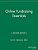Online Fundraising Essentials-.. - Imagem 1