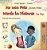 Words In Pictures - My Day (Haitian Creole English Bilingual Children's Book)-.. - Imagem 1
