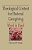 Theological Context For Pastoral Caregiving: Word In Deed-.. - Imagem 1