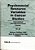 Psychosocial Resource Variables In Cancer Studies: Conceptual And Measurement Issues-.. - Imagem 1
