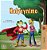 Being A Superhero (Somali Children's Book)-.. - Imagem 1