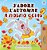 J'Adore L'Automne (Livre Pour Enfants Bilingue Français-Ukrainien)-.. - Imagem 1