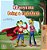 Being A Superhero (Somali English Bilingual Children's Book)-.. - Imagem 1