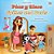 Spikes And Curls (Spanish English Bilingual Kids Book)-.. - Imagem 1