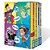 DC Graphic Novels For Kids Box Set 4-.. - Imagem 1
