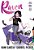 Teen Titans: Raven (Connecting Cover Edition)-.. - Imagem 1