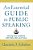 An Essential Guide To Public Speaking: Serving Your Audience With Faith, Skill, And Virtue-.. - Imagem 1