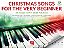 Christmas Songs For The Very Beginner - Pre-Staff Notation Songbook For Beginning Piano Players-.. - Imagem 1