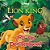 Pop-Up Peekaboo! Disney Lion King-.. - Imagem 1