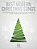 Best Modern Christmas Songs - Over 20 Contemporary Favorites Arranged For Piano/Vocal/guitar-.. - Imagem 1