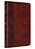Esv Large Print Thinline Bible (Trutone, Burgundy/Red, Timeless Design)-.. - Imagem 1