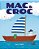 Mac And Croc-.. - Imagem 1