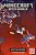 Minecraft: Open World--into The Nether (Graphic Novel)-.. - Imagem 1