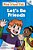 Let's Be Friends: An Acorn Book (Pine School Pals #1)-.. - Imagem 1
