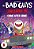 Bad Guys Media Chapter Book #3: Crime After Crime-.. - Imagem 1
