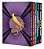 Hunger Games 5-Book Paperback Box Set (The Hunger Games, Catching Fire, Mockingjay, The Ballad Of Songbirds And Snakes, Sunrise On The Reaping)-.. - Imagem 1