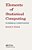 Elements Of Statistical Computing: Numerical Computation-.. - Imagem 1