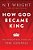 How God Became King: The Forgotten Story Of The Gospels-.. - Imagem 1