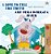 I Love To Tell The Truth (English Indonesian Bilingual Book)-.. - Imagem 1
