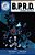 B. P. R. D. Omnibus Volume 4-.. - Imagem 1