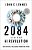 2084 And The Ai Revolution, Updated And Expanded Edition: How Artificial Intelligence Informs Our Future-.. - Imagem 1
