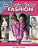 The Amazing History Of Fashion-.. - Imagem 1