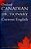 Canadian Oxford Dictionary Of Current English-.. - Imagem 1