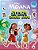 Disney Moana Story Sticker Book-.. - Imagem 1