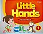 Little Hands 1 - Teacher's Manual - Imagem 1