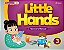 Little Hands 3 - Teacher's Manual-.. - Imagem 1