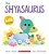 The Shyasaurus-.. - Imagem 1