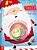 There Was A Hungry Santa Who Swallowed Christmas!-.. - Imagem 1