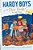 Hardy Boys Clue Book Fall Mysteries 3-In-1: The Bad Luck Skate; The Pirate Ghost; The Great Pumpkin Smash-.. - Imagem 1
