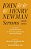 John Henry Newman Sermons 1824-1843, Volume 3: Sermons And Lectures For Saint's Days And Holy Days And General Theology-.. - Imagem 1