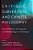 Critique, Subversion, And Chinese Philosophy: Sociopolitical, Conceptual, And Methodological Challenges-.. - Imagem 1