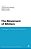 The Movement Of Nihilism: Heidegger's Thinking After Nietzsche-.. - Imagem 1