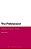 The Palimpsest: Literature, Criticism, Theory-.. - Imagem 1