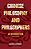 Chinese Philosophy And Philosophers: An Introduction-.. - Imagem 1