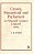 Crown, Household And Parliament In Fifteenth Century England-.. - Imagem 1