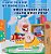 I Love To Keep My Room Clean (English Haitian Creole Bilingual Edition)-.. - Imagem 1