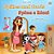Spikes And Curls (English Italian Bilingual Kids Book)-.. - Imagem 1