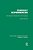 Feminist Experiences (Rle Feminist Theory): The Women's Movement In Four Cultures-.. - Imagem 1