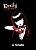 Emily The Strange: 30 Postcards-.. - Imagem 1
