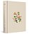 Esv Single Column Journaling Bible (Cloth Over Board, Rosehip Design)-.. - Imagem 1