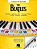 Piano-By-color - The Beatles: Color-Coded Notation With Matching Stickers Make Playing Beatles Classics On Piano Super Easy And Fun!-.. - Imagem 1