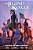 The Legend Of Korra: Ruins Of The Empire Library Edition-.. - Imagem 1