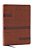 Color Code Study Bible, Revealing God's Truth Color By Color (Niv, Brown Leathersoft, Red Letter, Thumb Indexed, Comfort Print)-.. - Imagem 1